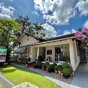 Casa de hóspedes Solar 197, Timbó