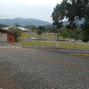Albergue Caminhos Do Vale Europeu, Timbó